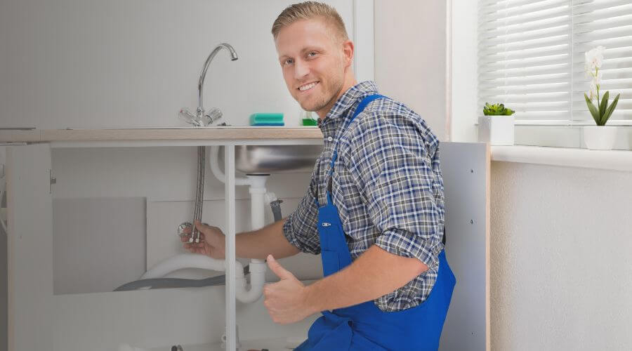 Professional Leak Detection in Manchester, MD